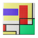 Buscar modelo geométrico azulejos Formas