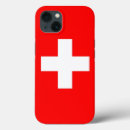 Buscar bandera suiza iphone fundas Para todos