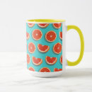 Buscar zumo de naranja tazas Fruta