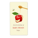 Buscar shana tova postales Manzana