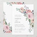Buscar azul violeta invitaciones Para ellos