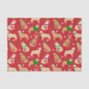 Buscar golden papel de seda Navidades