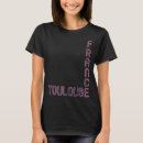 Buscar toulouse camisetas Francés