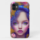 Buscar niña iphone fundas General y unisex