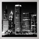 Buscar paisaje urbano blanco y negro posters Destinos de viaje