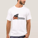 Buscar motosierras camisetas Corte