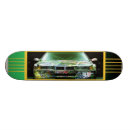 Buscar pintadas tablas de skate Verde