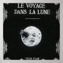 Buscar viaje a la luna posters Para todos