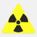 Buscar radioactive pegatinas Ciencia