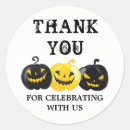 Buscar calabazas sonrientes pegatinas Calabazas de halloween