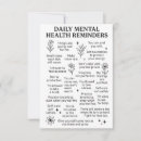 Buscar salud mental tarjetas Autocuidado