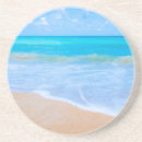 Buscar foto de la playa posavasos Costa