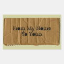 Buscar rota postales Marrón