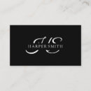 Buscar b w tarjetas de visita Profesional