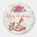 Buscar navidad del victorian imanes Victoriano