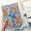 Buscar tonos tierra papel de regalo Para él