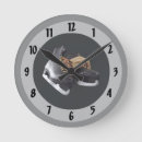 Buscar patín relojes de pared Deportes