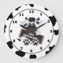 Buscar chocolate relojes de pared Para todos