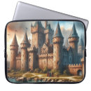 Buscar castillos fundas General y unisex