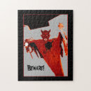 Buscar diablo puzzles Maldad