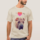 Buscar pei camisetas Amor