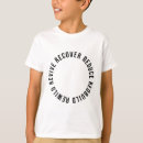 Buscar respetuosas del medio ambiente camisetas Para niños