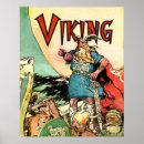 Buscar barco vikingo posters Océano