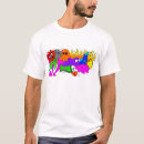 Buscar doodle camisetas Fresco