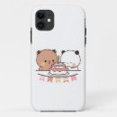 Buscar oso panda iphone fundas Amor