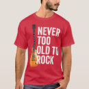 Buscar jazz fresco camisetas Guitarrista