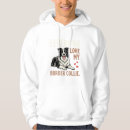 Buscar border collie sudaderas Cachorro