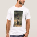 Buscar mariscal camisetas Ruso