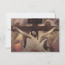 Buscar cristo tarjetas Crucifixión