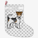 Buscar zorros calcetines navideños General y unisex