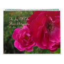 Buscar calendario de pared posters Flor