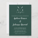 Buscar golf boda invitaciones Elegante