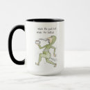 Buscar leprechaun tazas Verde