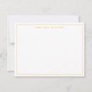 Buscar naranja Minimalista