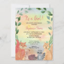 Buscar ardilla linda invitaciones General y unisex