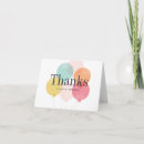Buscar tarjetas de agradecimiento para todos