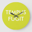 Buscar minimalista relojes de pared Texto