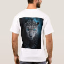 Buscar leopardo camisetas Moda