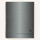 Buscar plateada libretas Para él