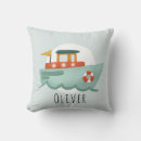 Buscar nautical nursery cojines Niños