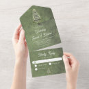 Buscar navidad boda invitaciones Boda de navidades rústicos