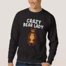Buscar osos grizzly sudaderas Para
