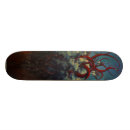 Buscar edificios tablas de skate Pintura