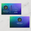 Buscar lux tarjetas de visita General y unisex