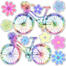 Buscar los derechos de los homosexuales pegatinas Mes de orgullo