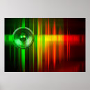 Buscar colorida altavoces Sonar